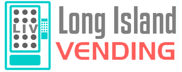 Long Island Vending Logo